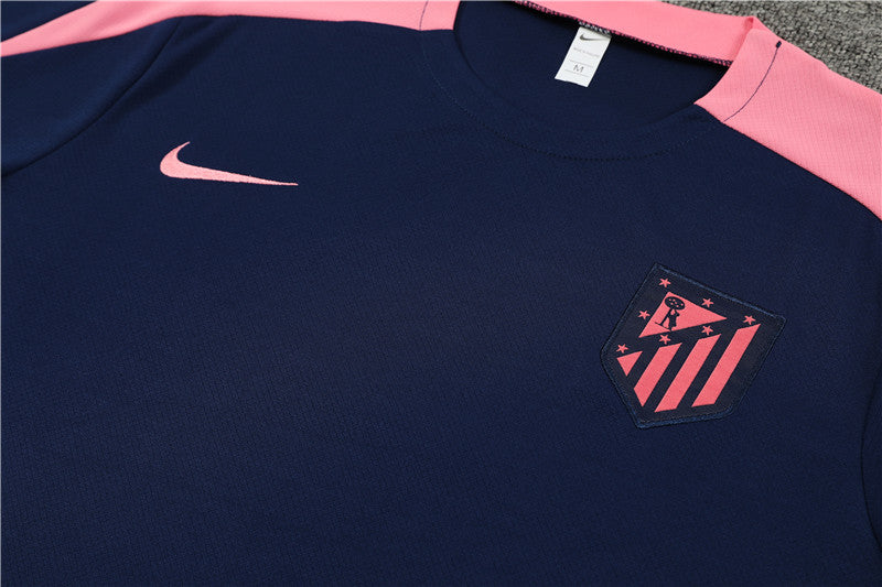Completo Atletico Madrid