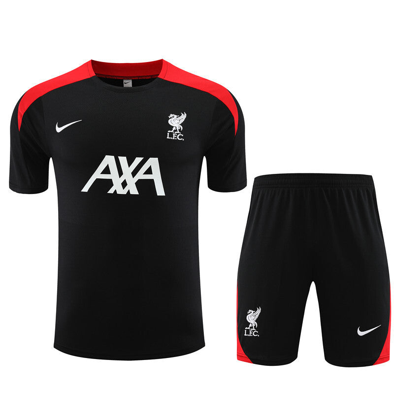 Completo Liverpool