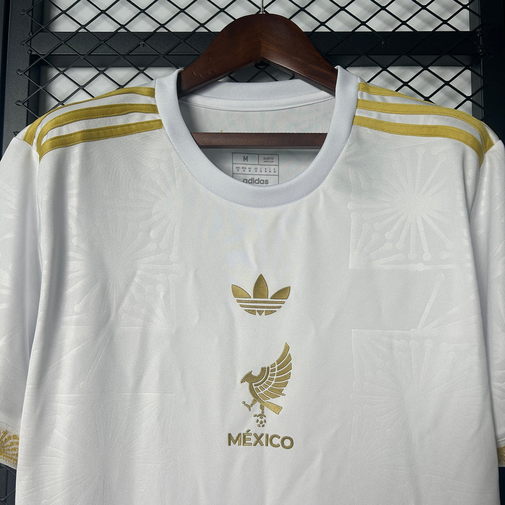 Messico 25/26