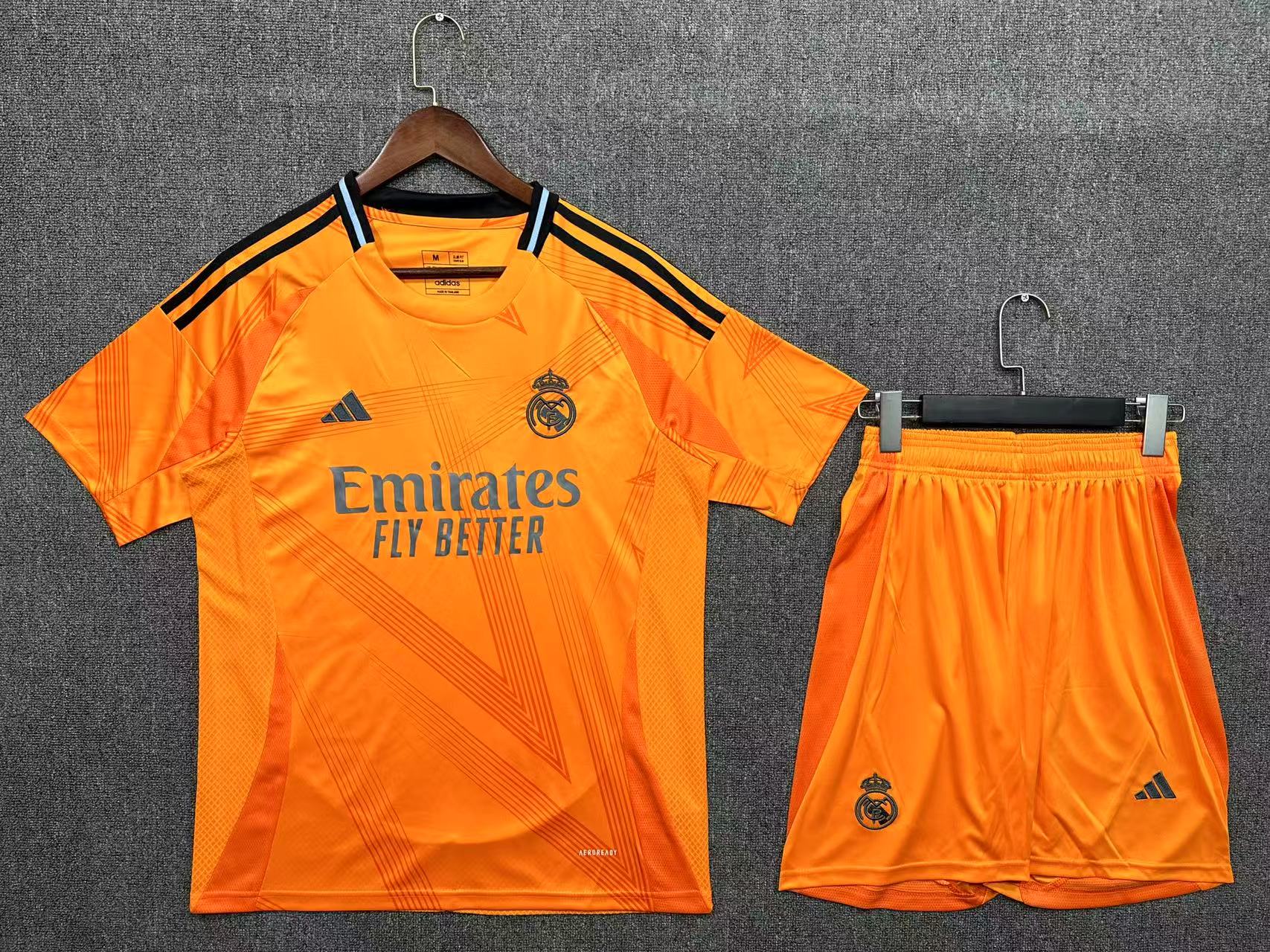 Completo Real Madrid