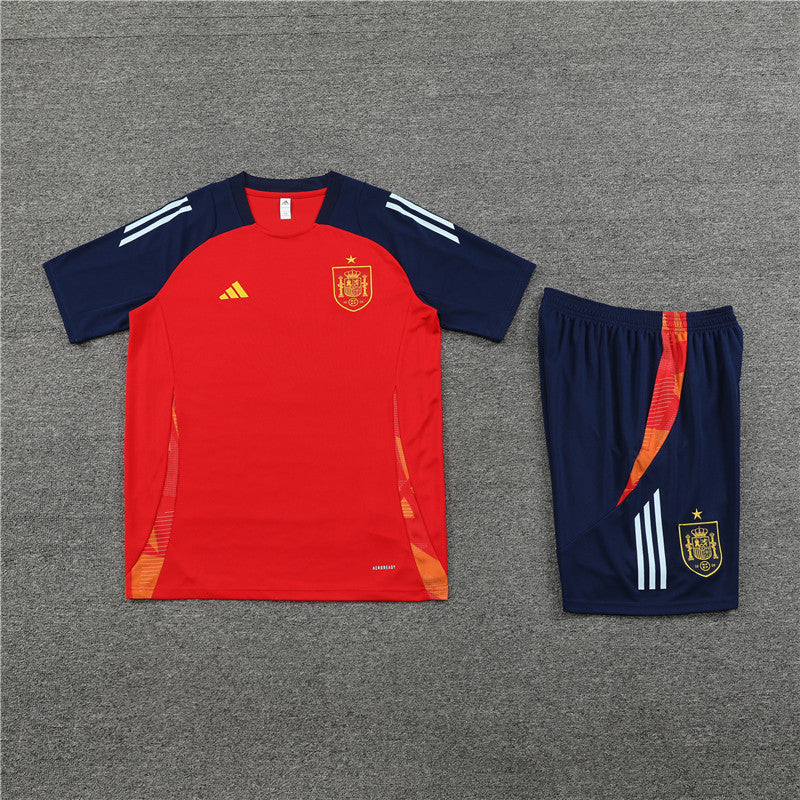 Completo Spagna