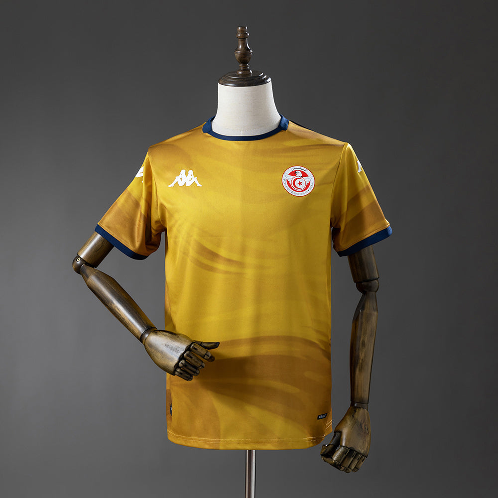 Tunisia Terza 26/27