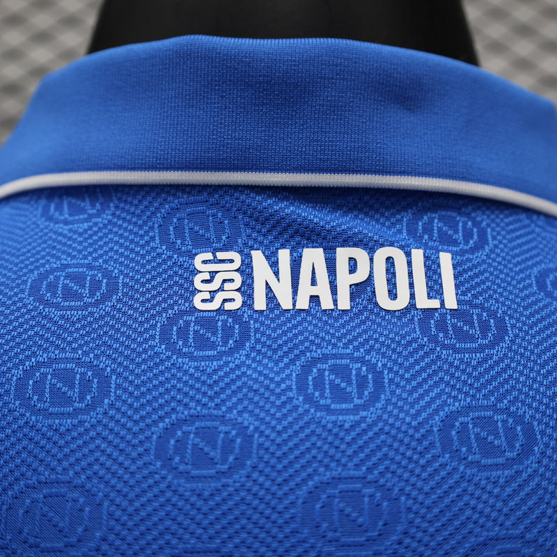 Napoli Casa 24/25 - Versione Giocatore