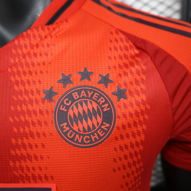 Bayern Monaco Casa 24/25 - Versione Giocatore