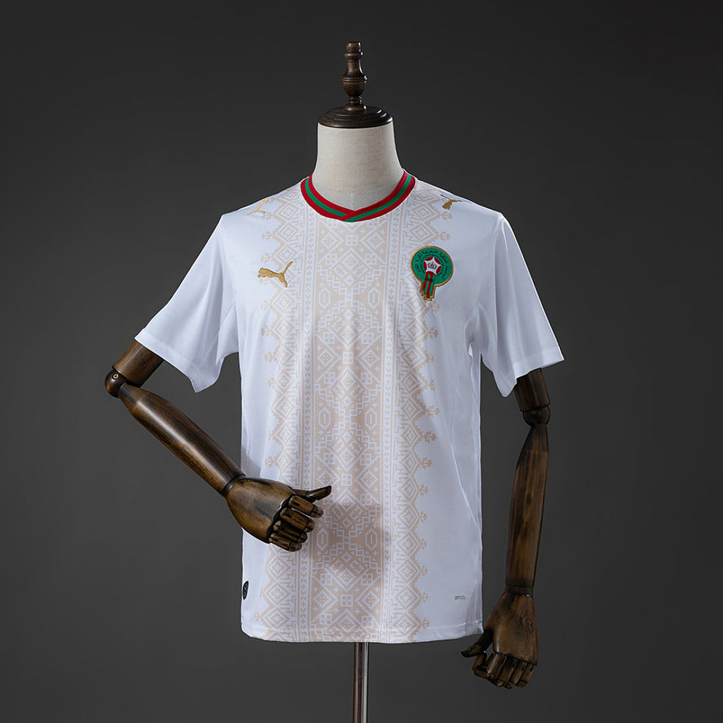 Marocco Trasferta 2026