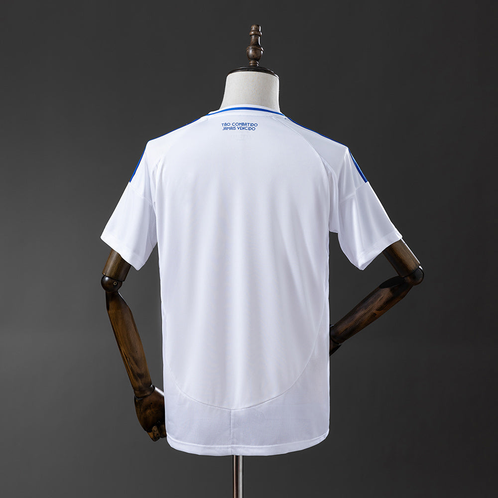 Cruzeiro Trasferta 25/26