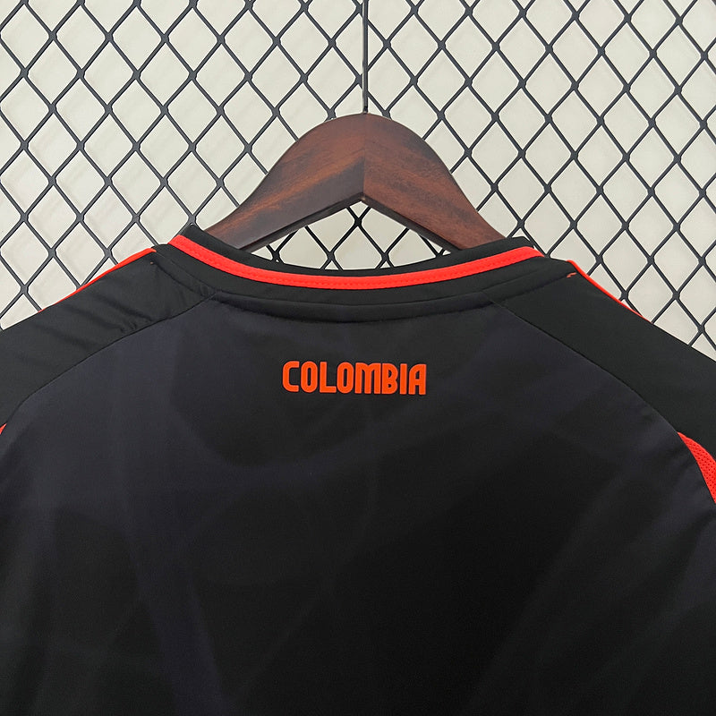 Colombia Trasferta 24/25