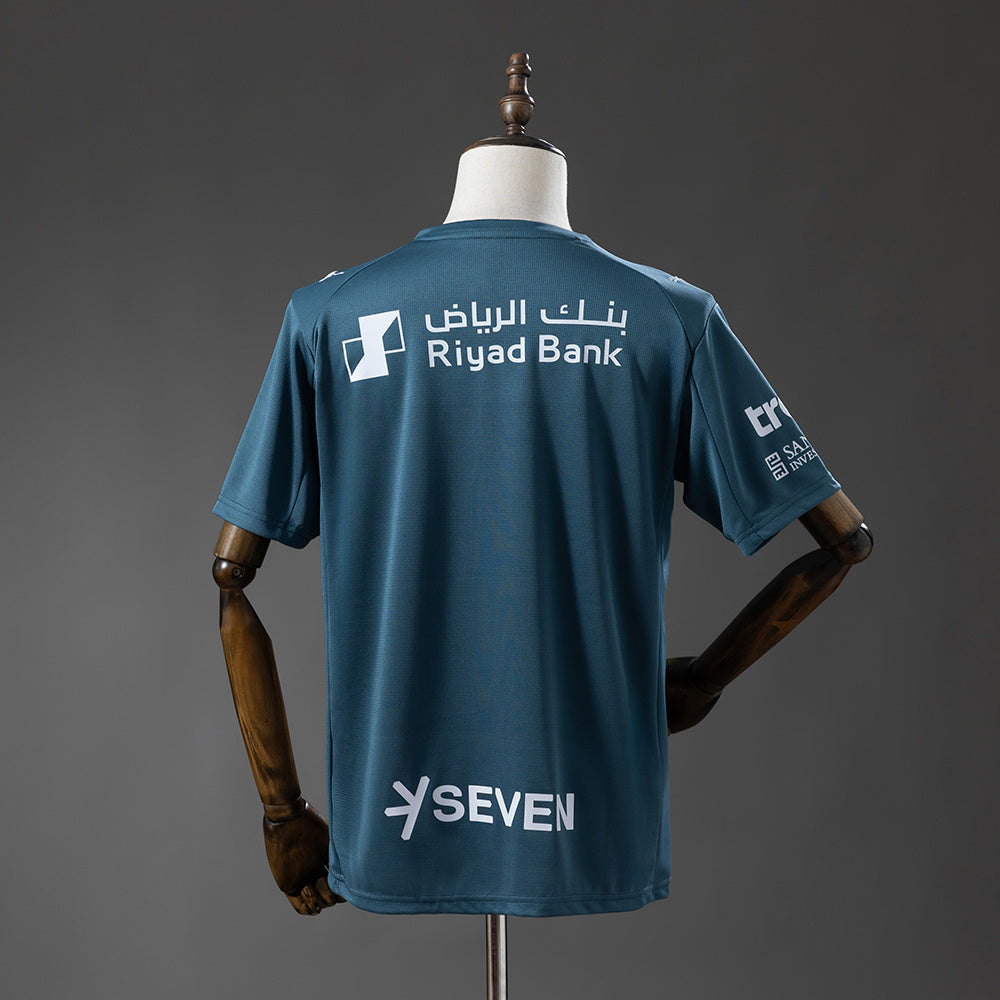 Al Hilal Terza 25/26