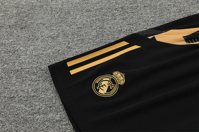 Completo Real Madrid