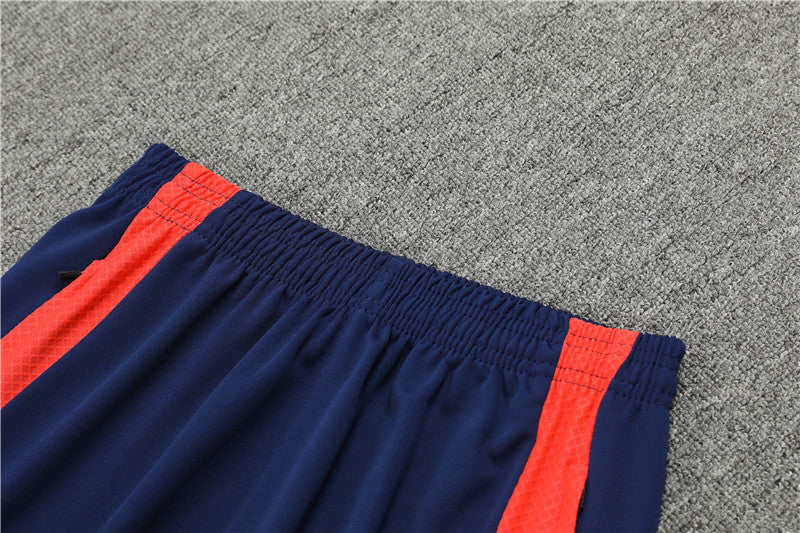 Tuta Manchester United 24/25