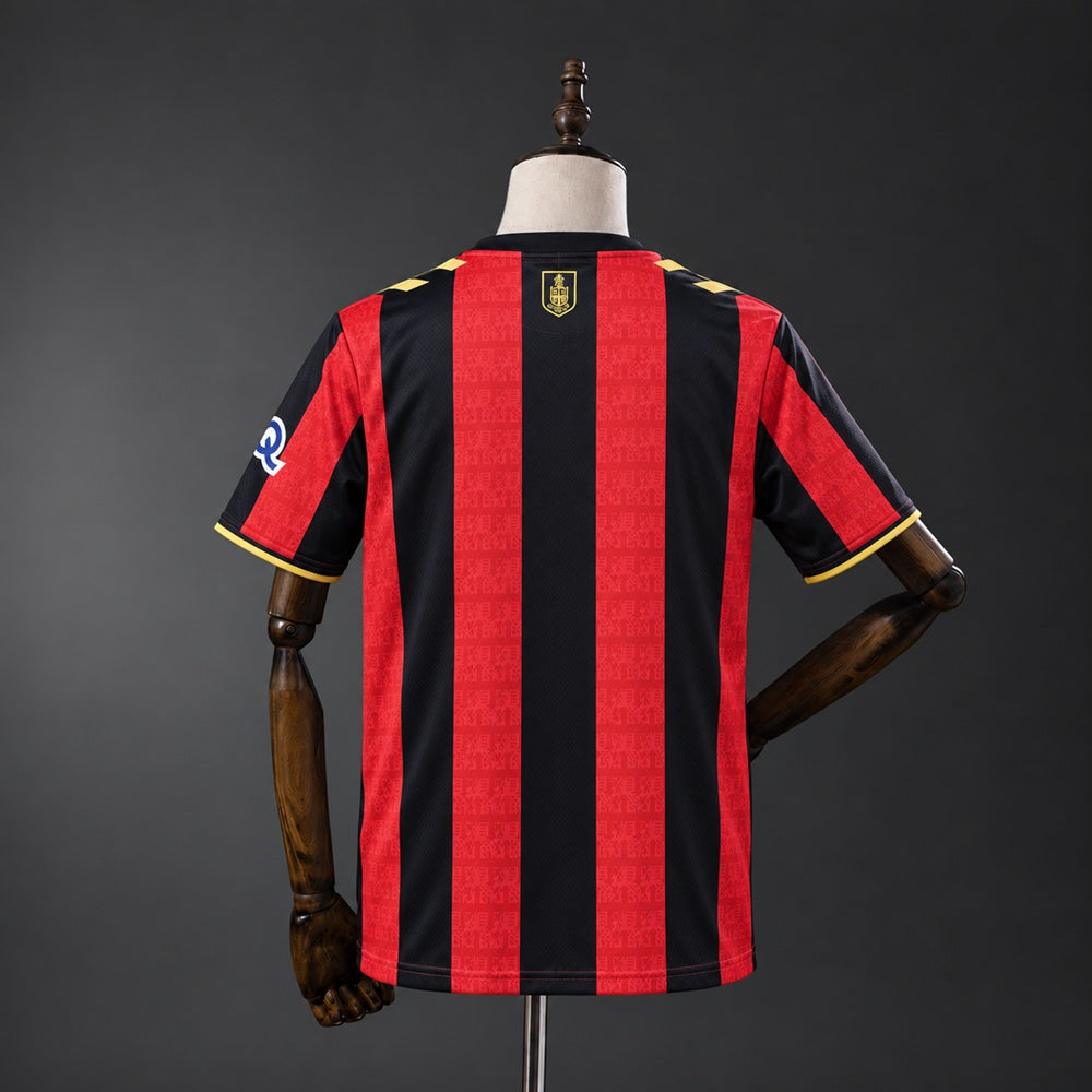 Maison Bournemouth 26/27