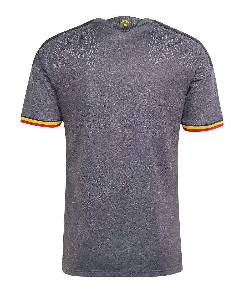 Roma Terza 26/27