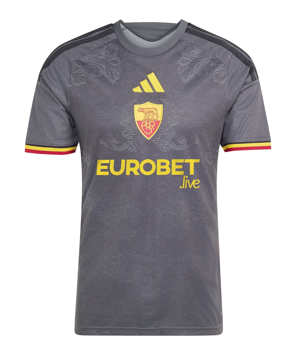 Roma Terza 26/27