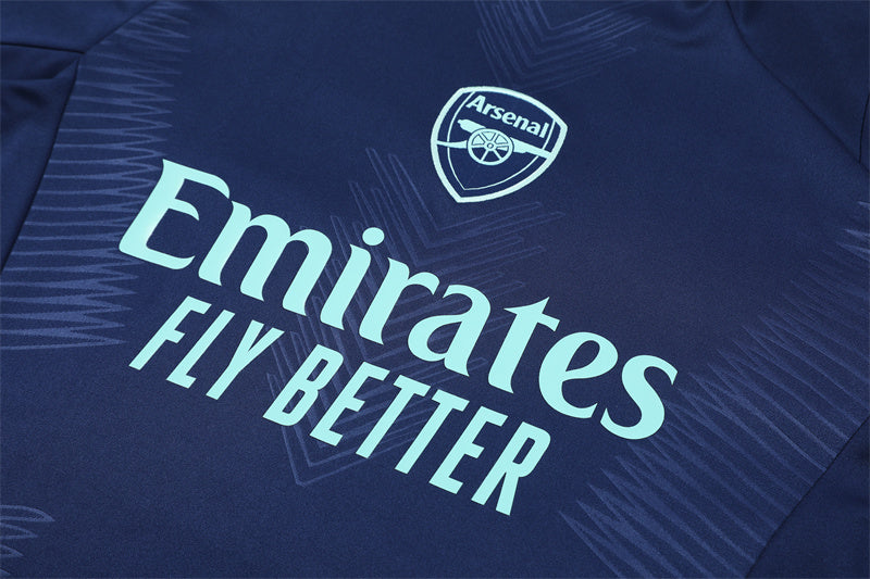 Tuta Arsenal 24/25
