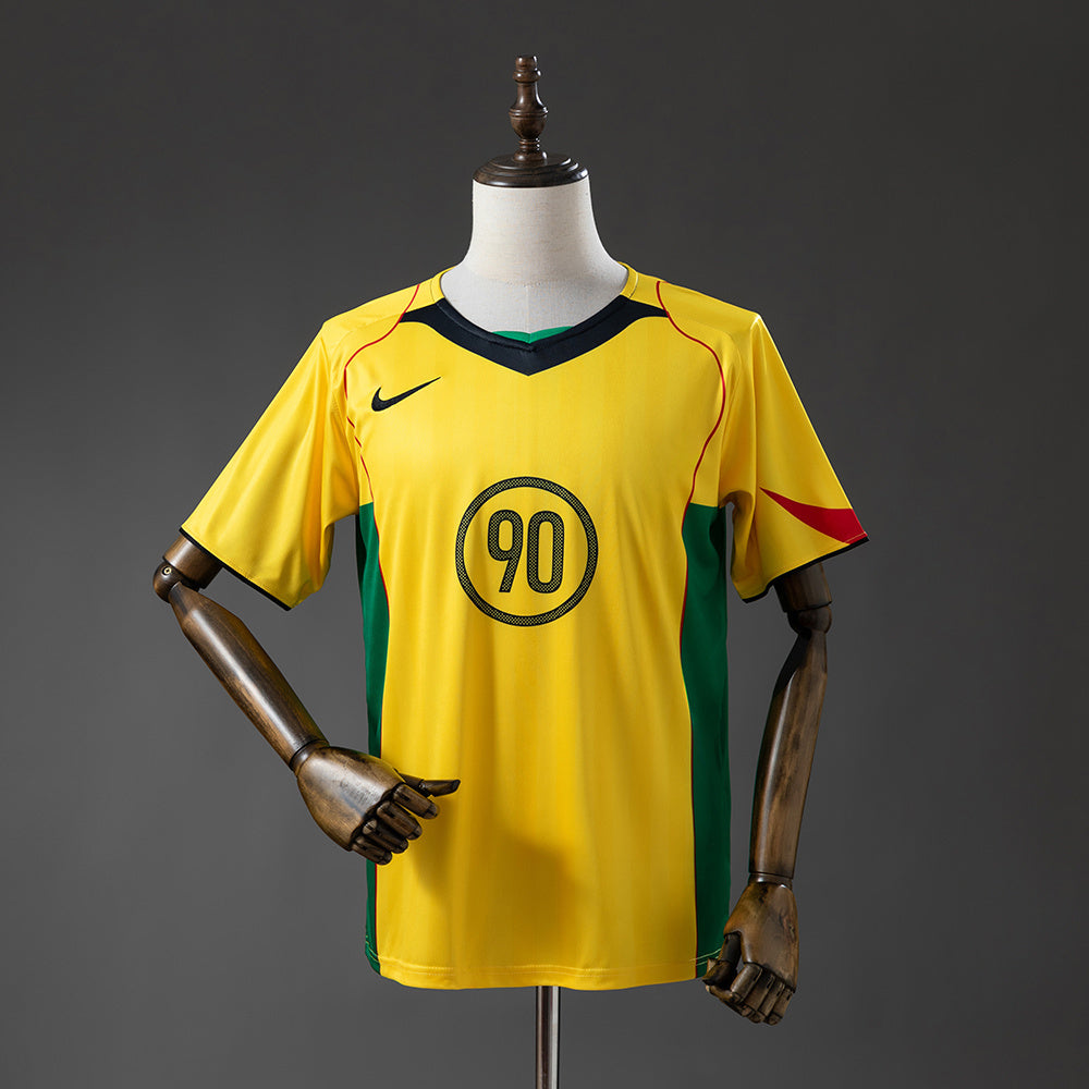 Nike T90 Verde
