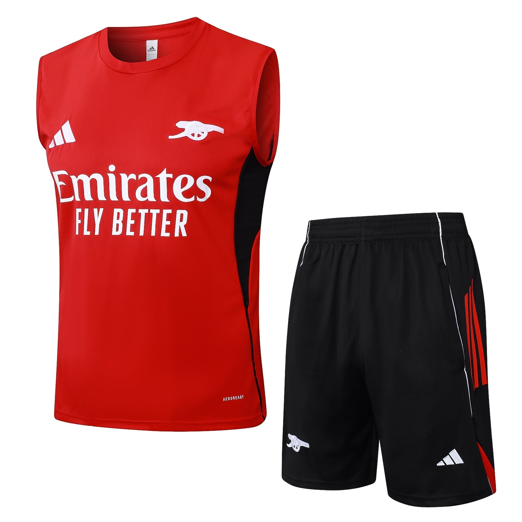 Set Cannotiera Arsenal