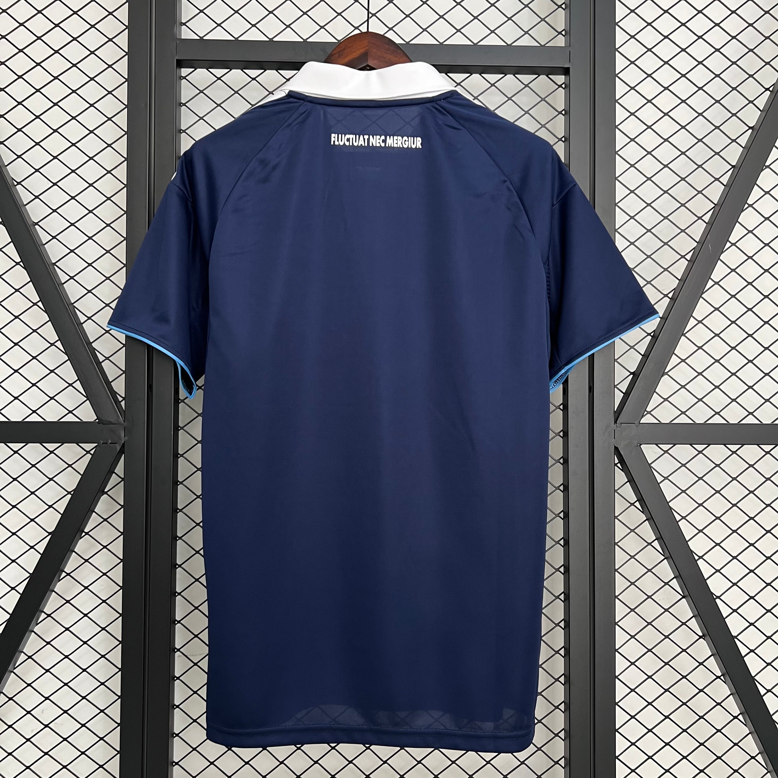 Paris Fc Casa 25/26
