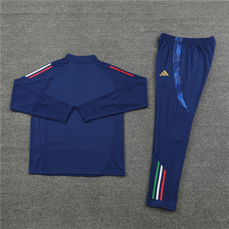 Tuta Italia 24/25