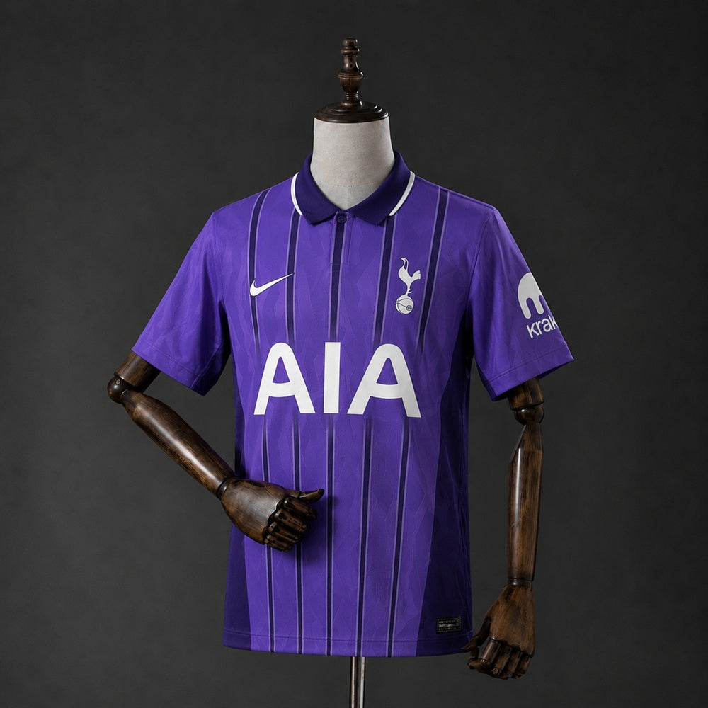 Tottenham Terza 26/27