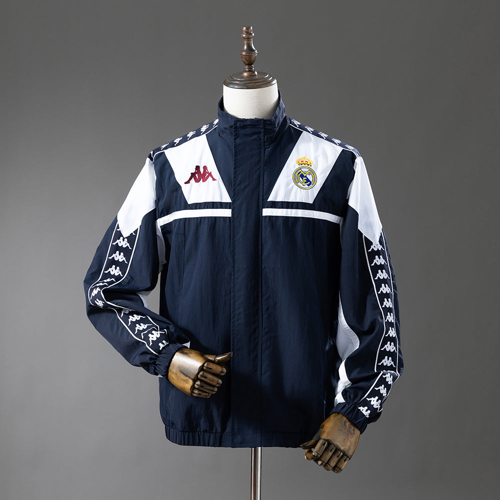 Giacca Real Madrid 25/26