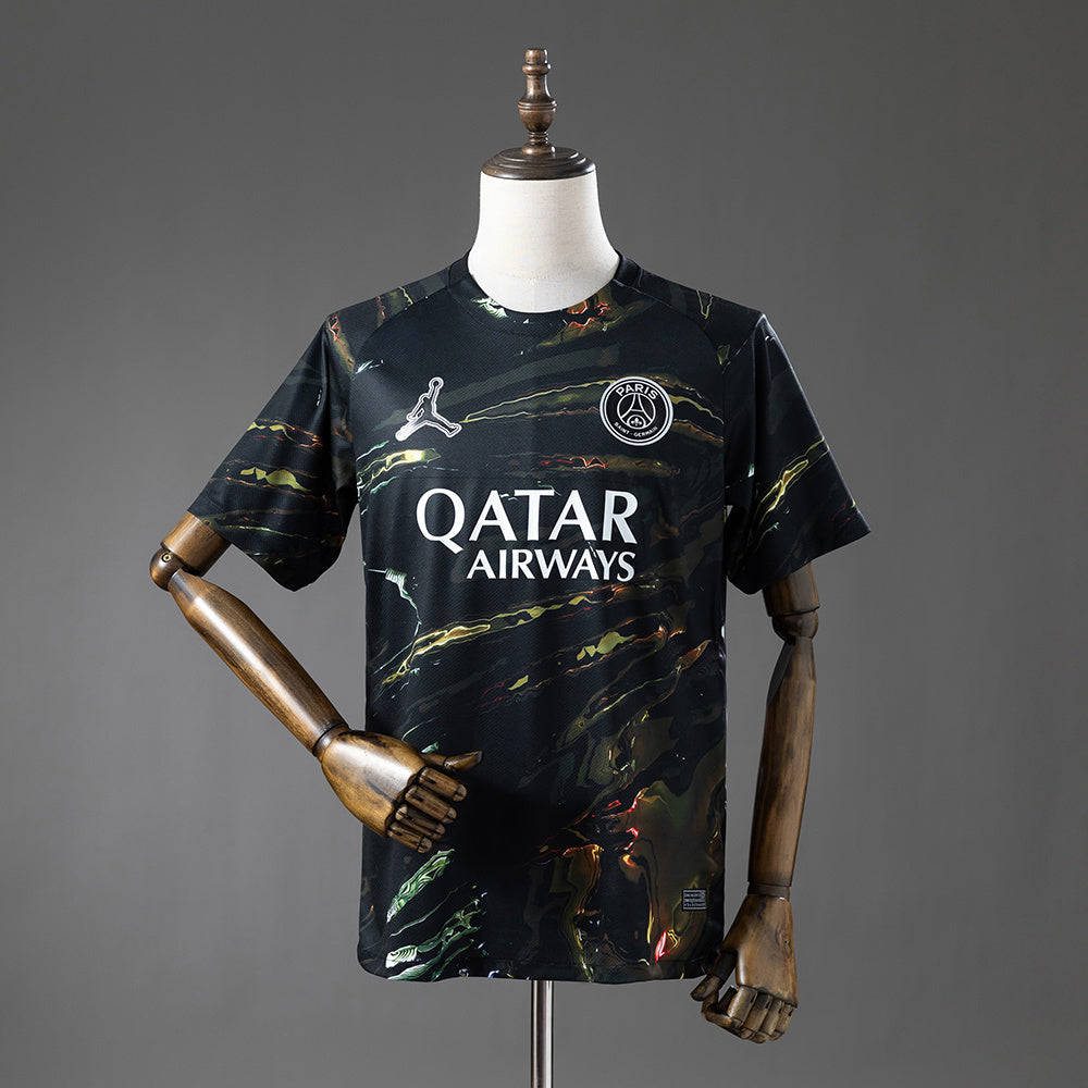 PSG Edizione Notte 25/26