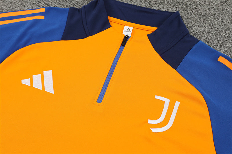 Tuta Juventus 24/25