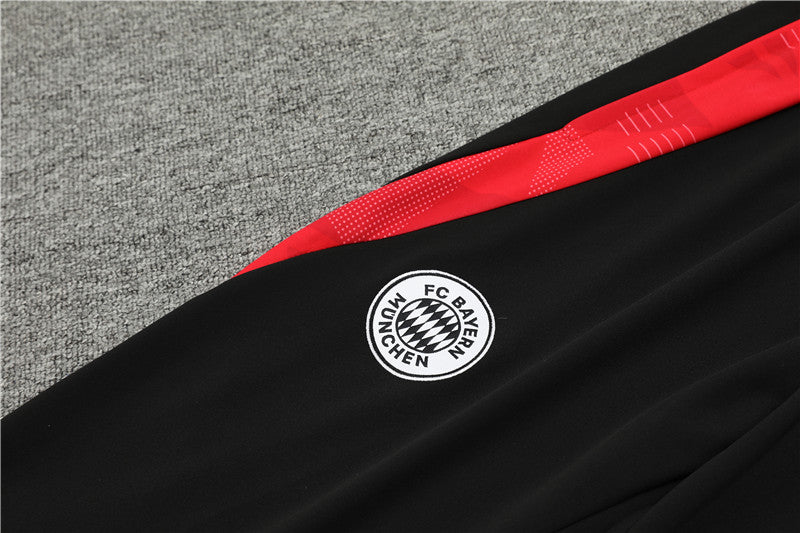 Tuta Bayern Monaco 24/25