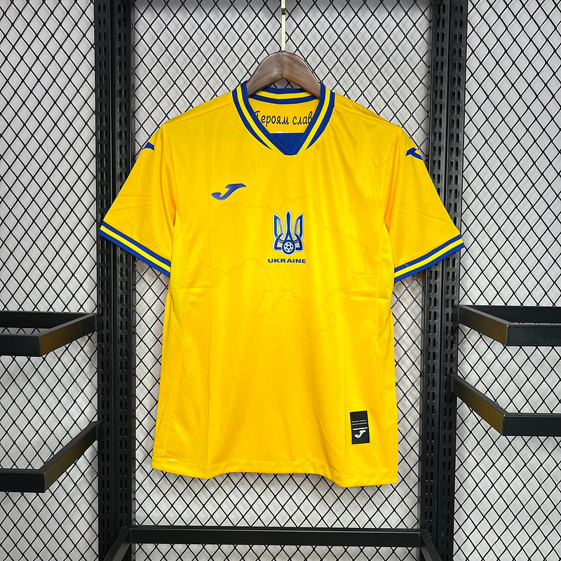 Ucraina Casa 24/25
