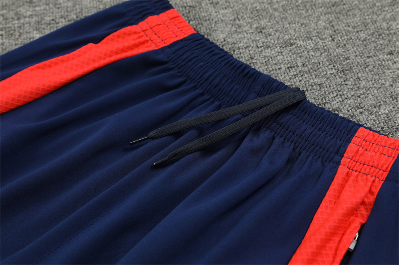 Tuta Manchester United 24/25