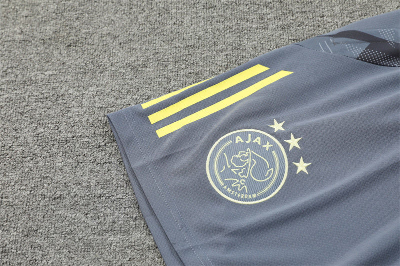Completo Ajax