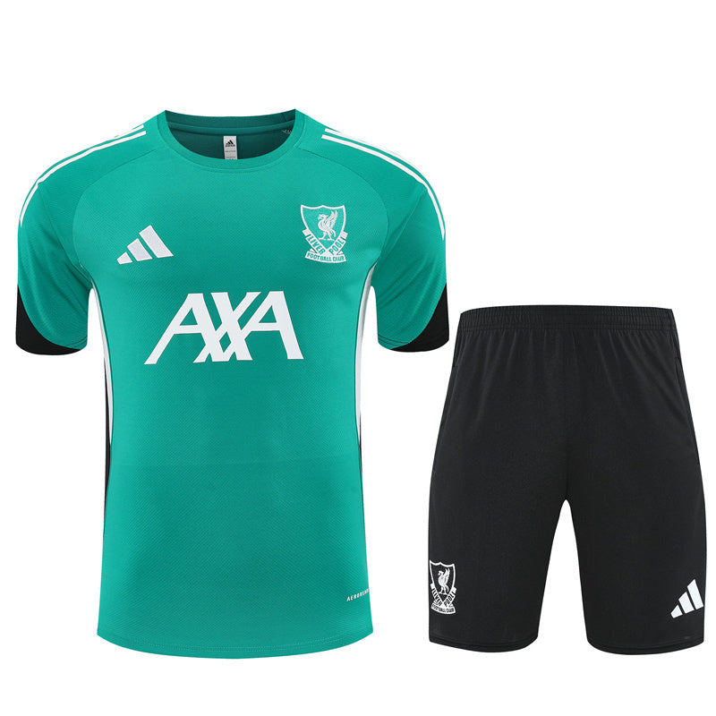 Completo Liverpool