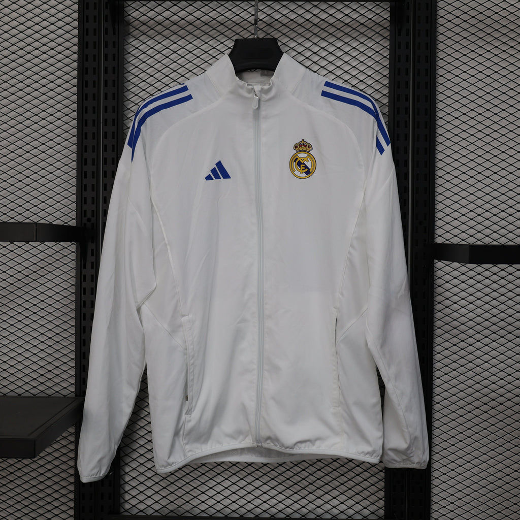 Giacca Real Madrid 25/26