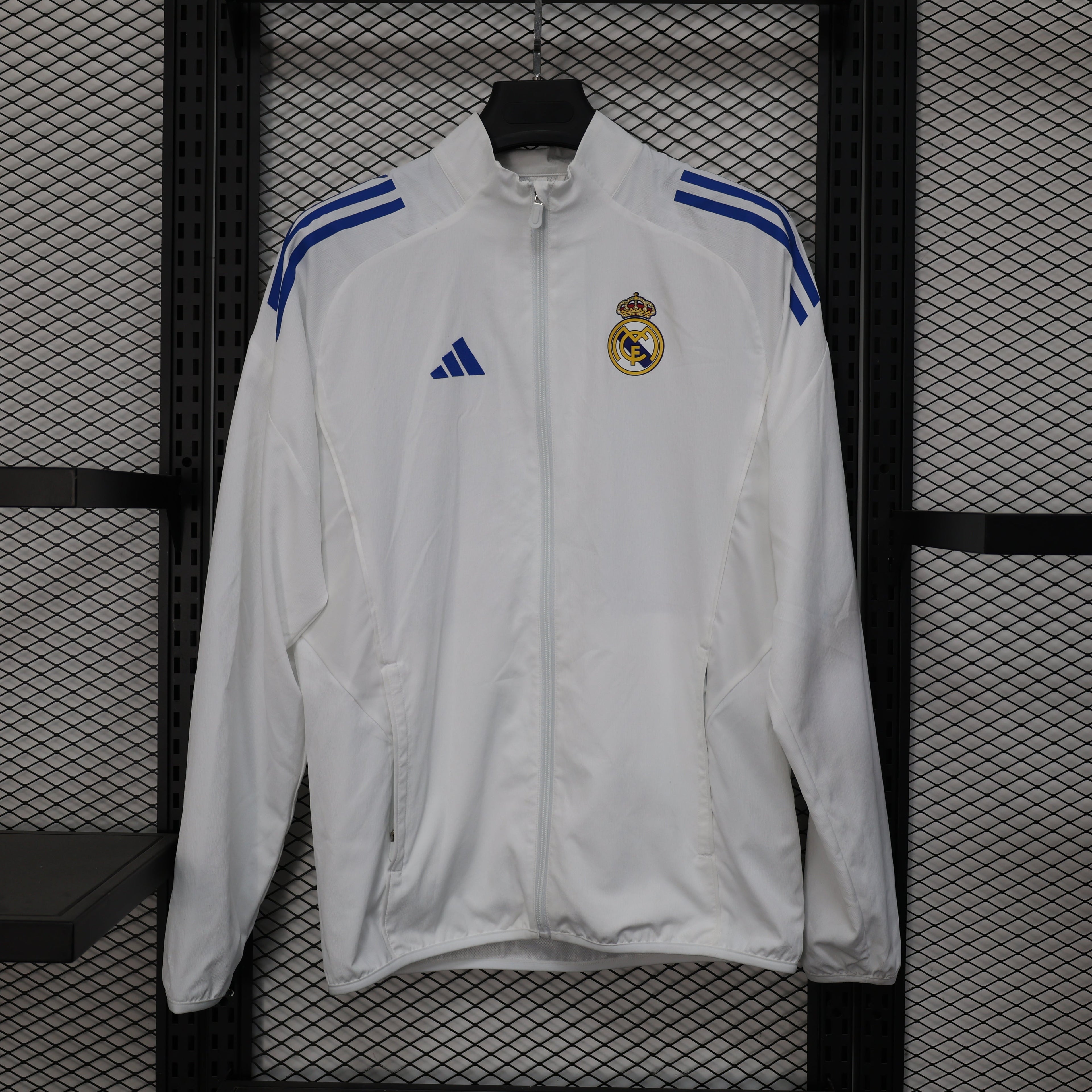 Giacca Real Madrid 25/26