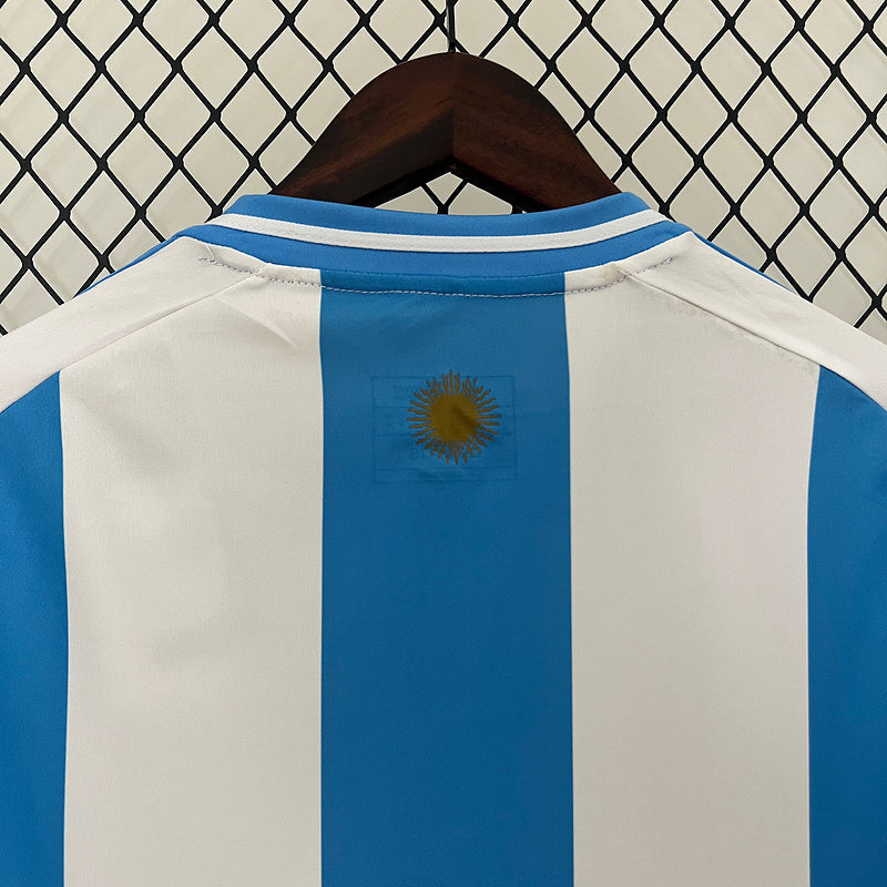 Argentina Casa 24/25