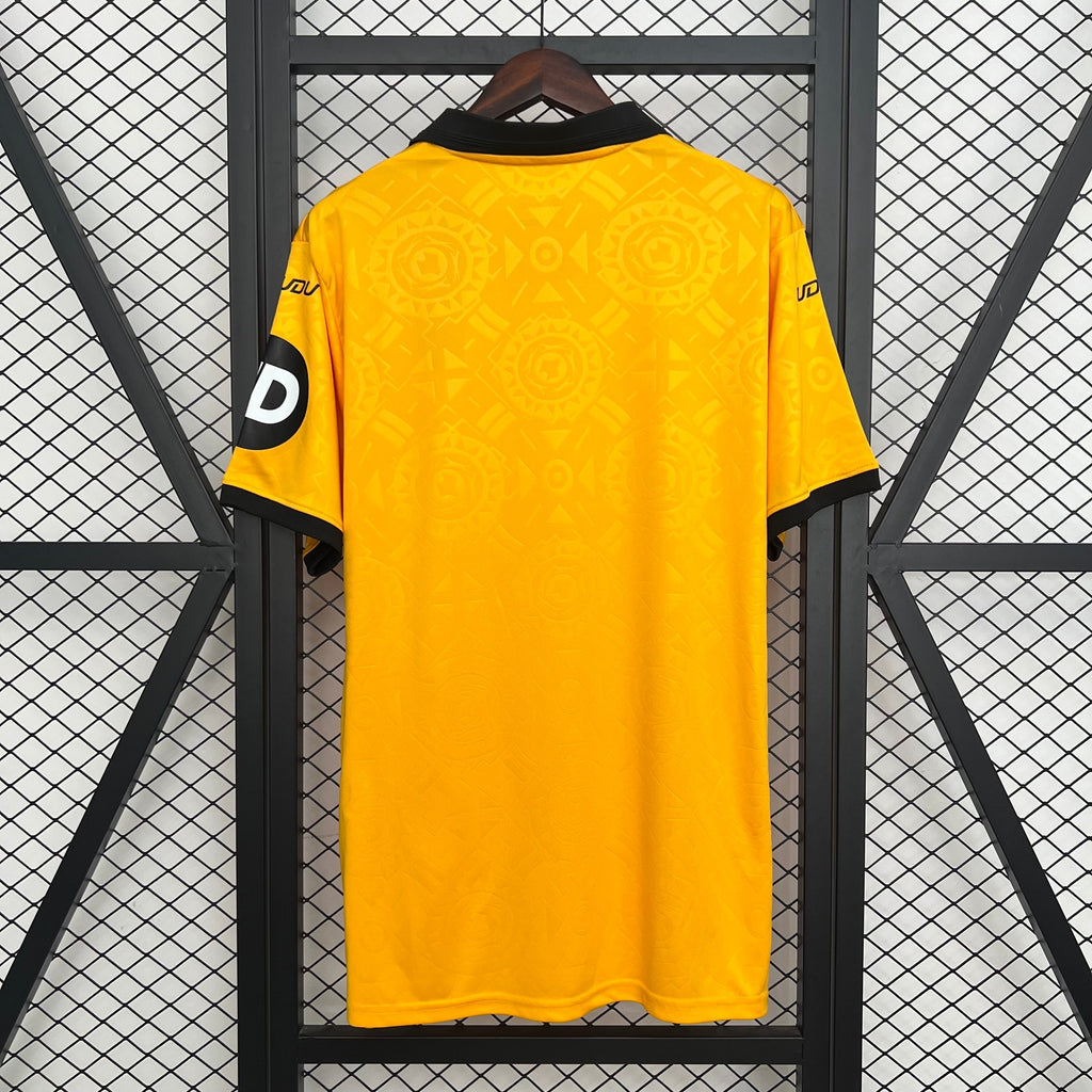Wolves Casa 25/26