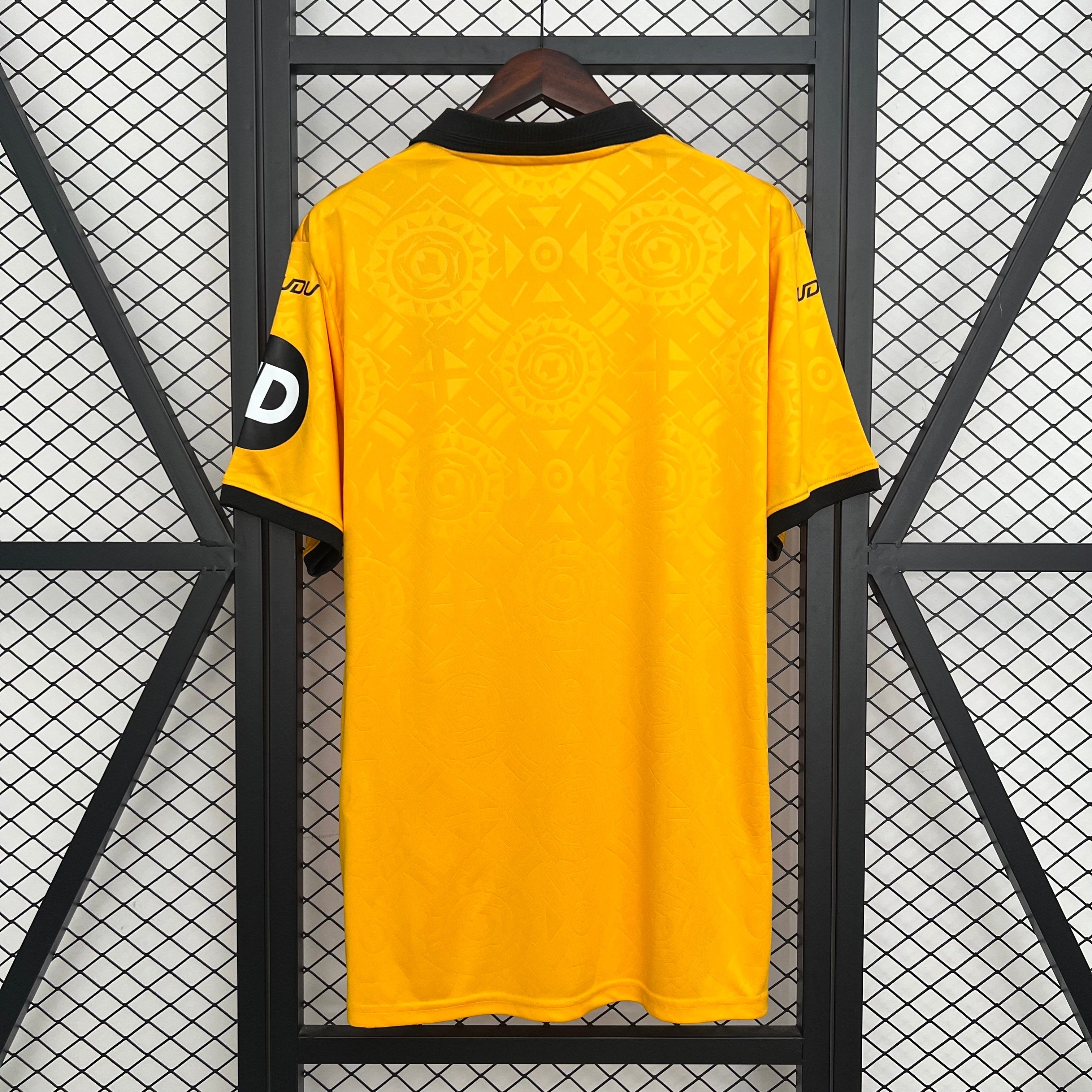 Wolves Casa 25/26
