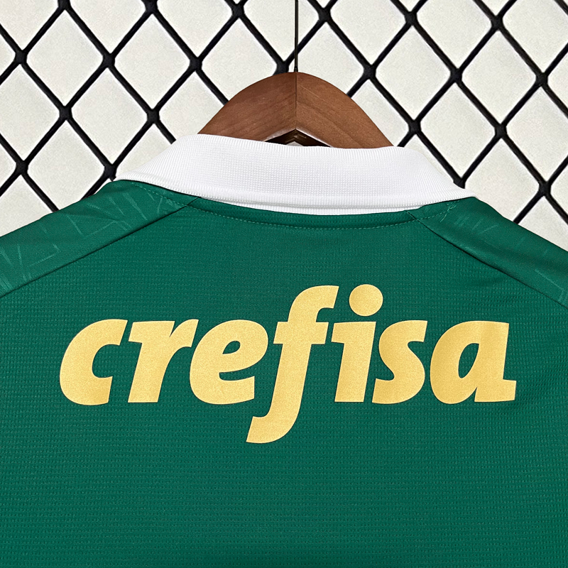 Palmeiras Casa 24/25