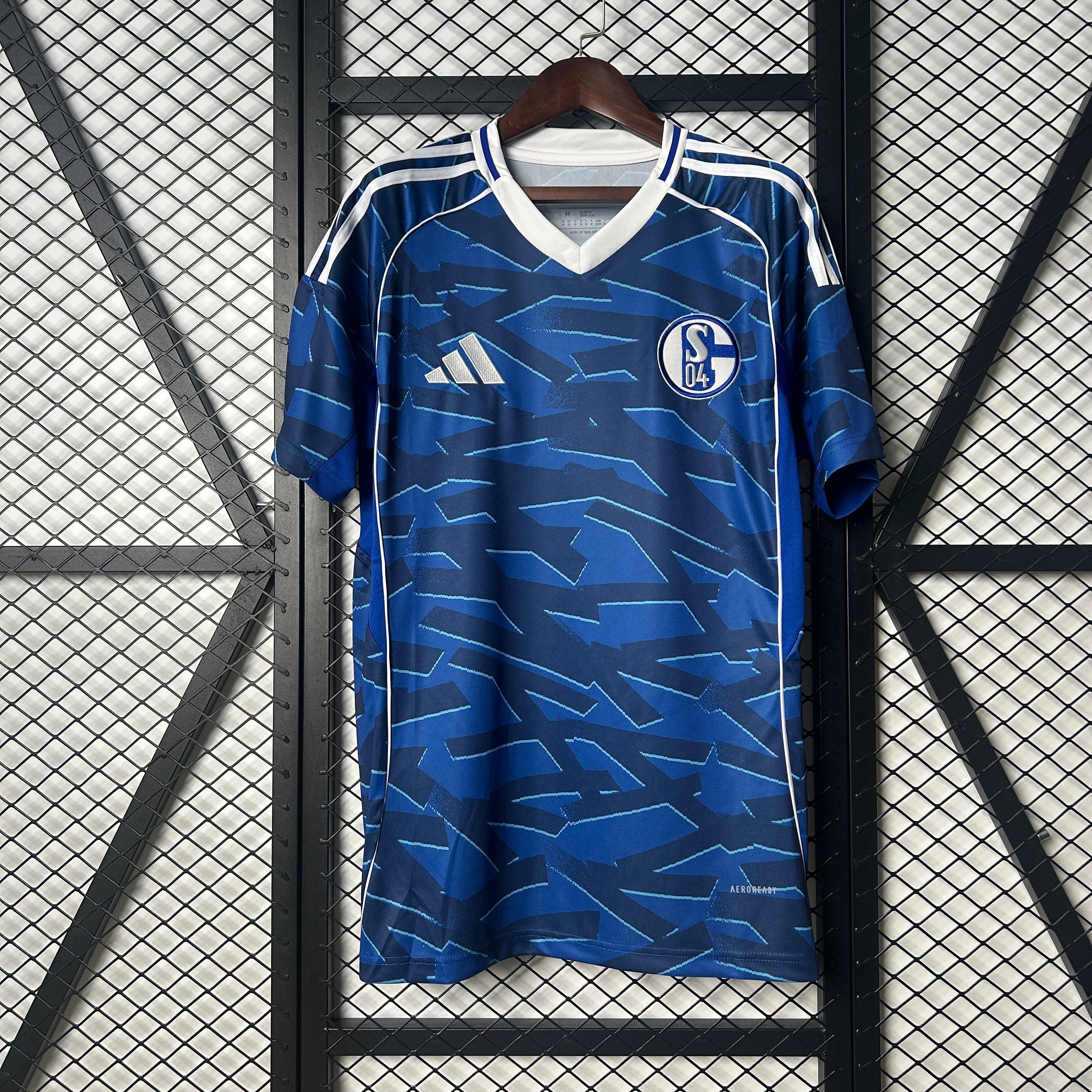 Schalke 04 25/26