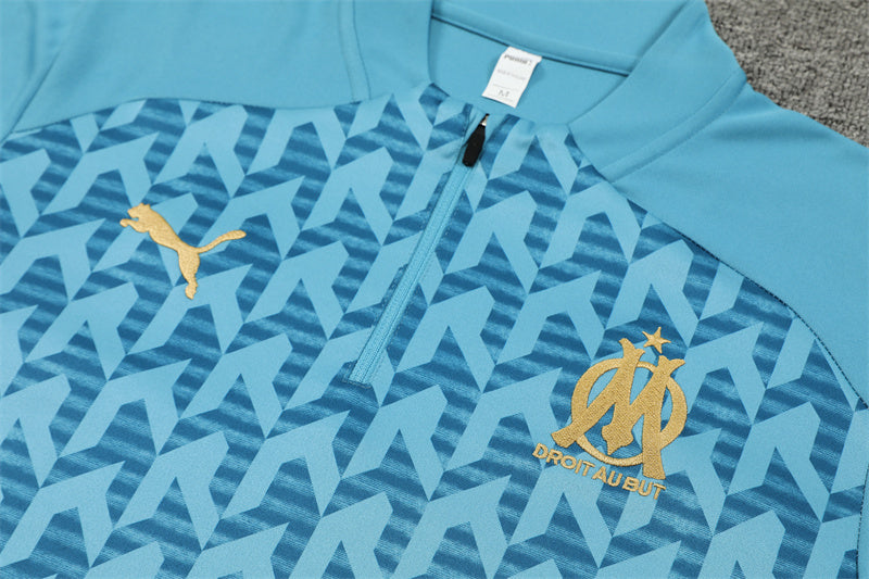 Tuta Marsiglia 24/25