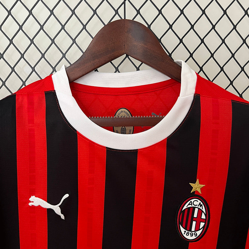 Milan Casa 24/25