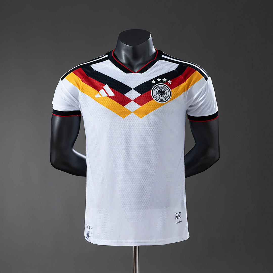 Germania Casa 26/27 - Versione Giocatore