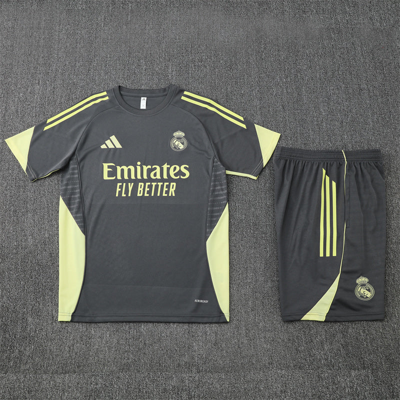 Completo Real Madrid