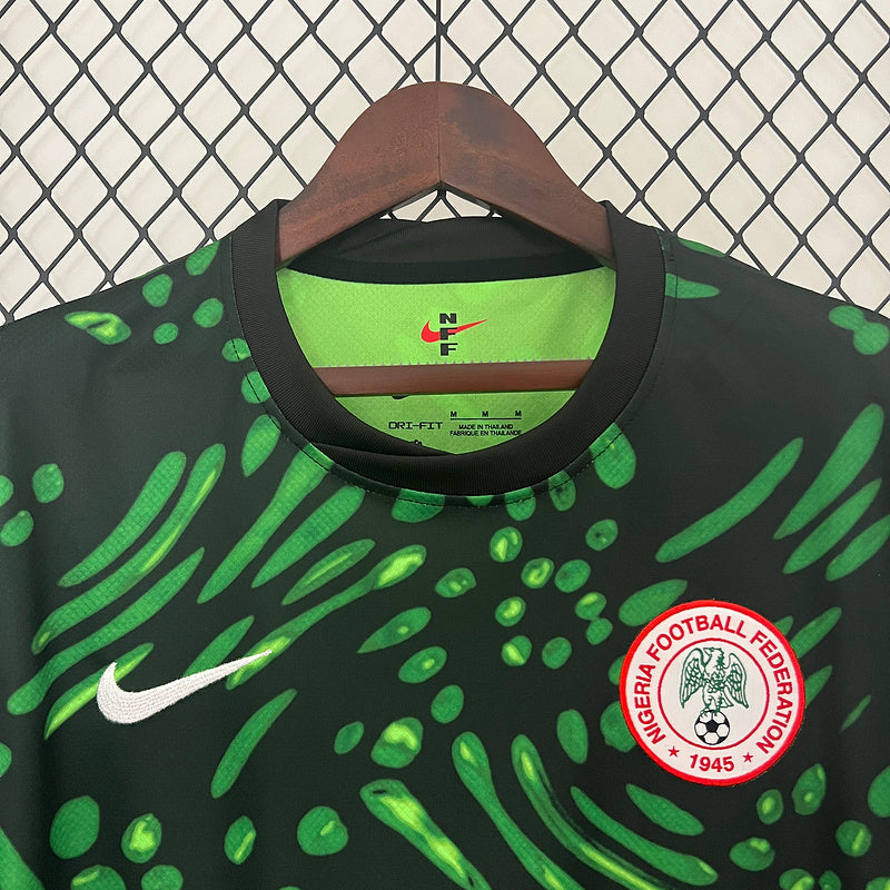 Nigeria Casa 24/25