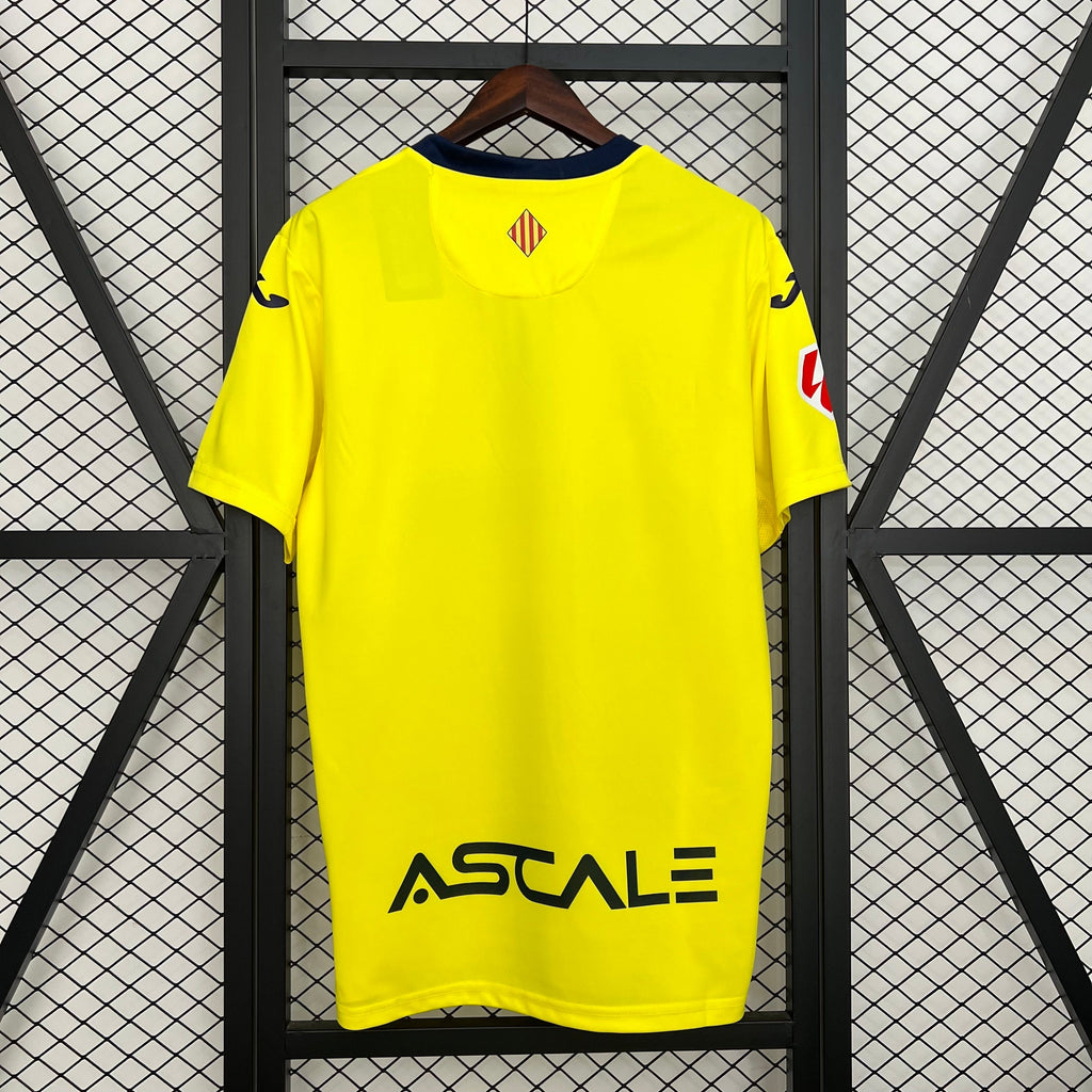 Villareal Casa 25/26