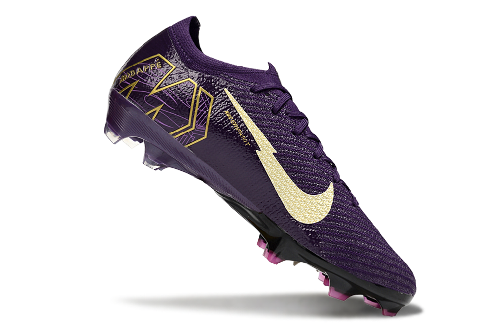 Nike Zoom Mercurial Vapor 16 Elite x Kylian Mbappé