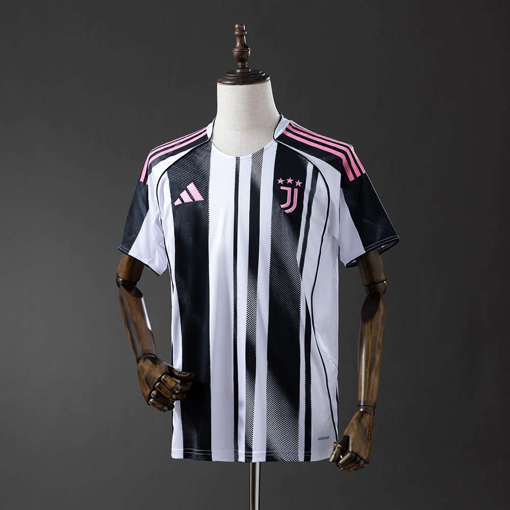 Juventus Casa 25/26