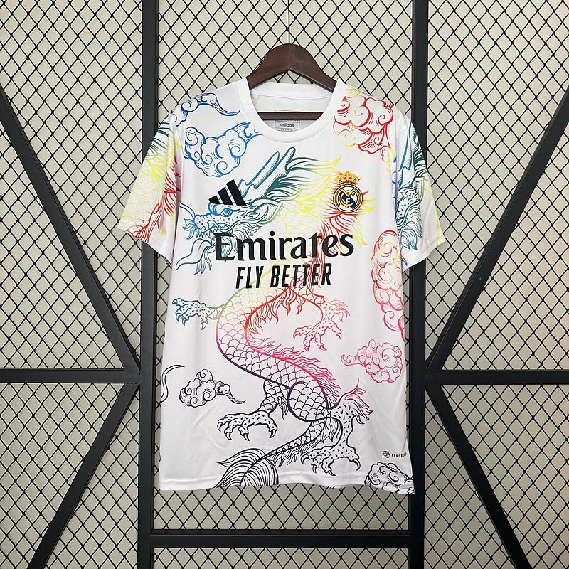 Real Madrid Edizione Speciale 24/25