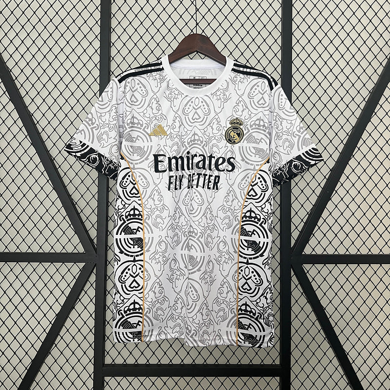 Real Madrid Edizione Speciale 24/25