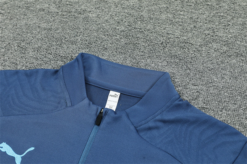 Tuta Manchester City 24/25