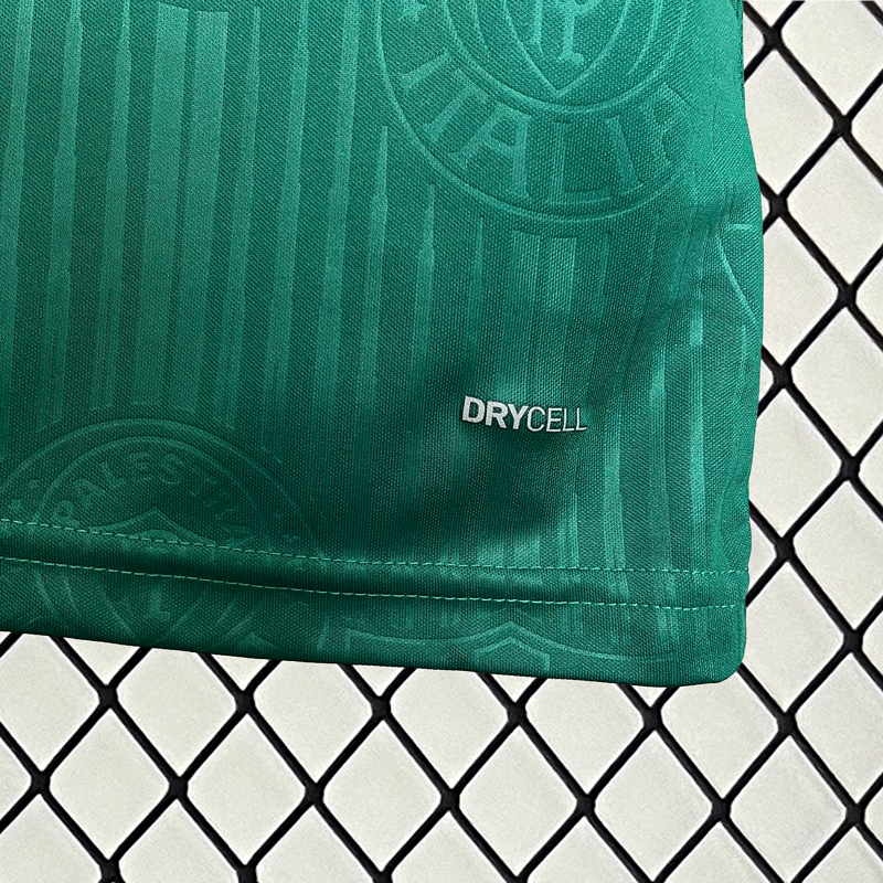 Palmeiras Casa 24/25